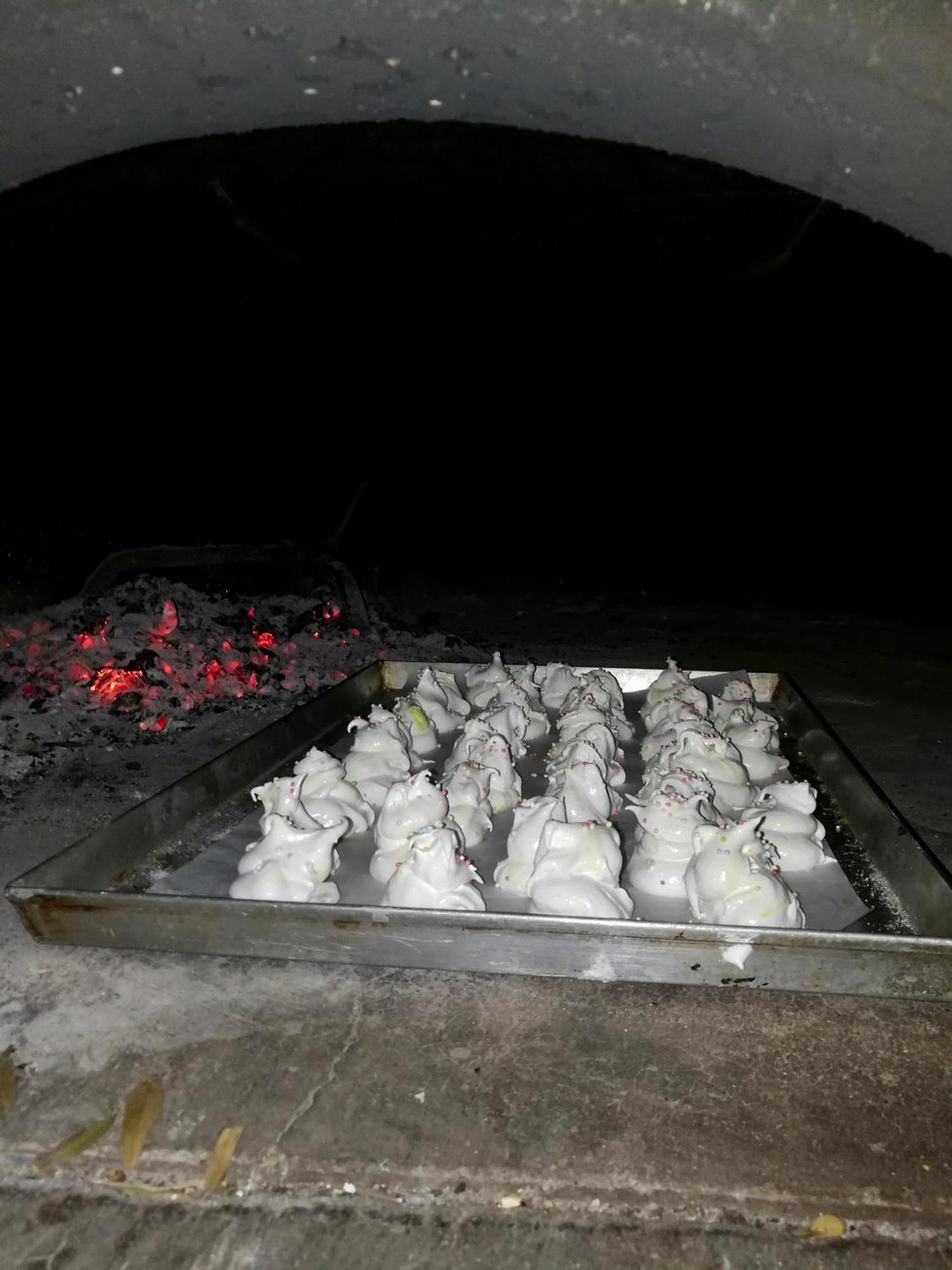 Barùmini Hotel Su Nuraxi מראה חיצוני תמונה
