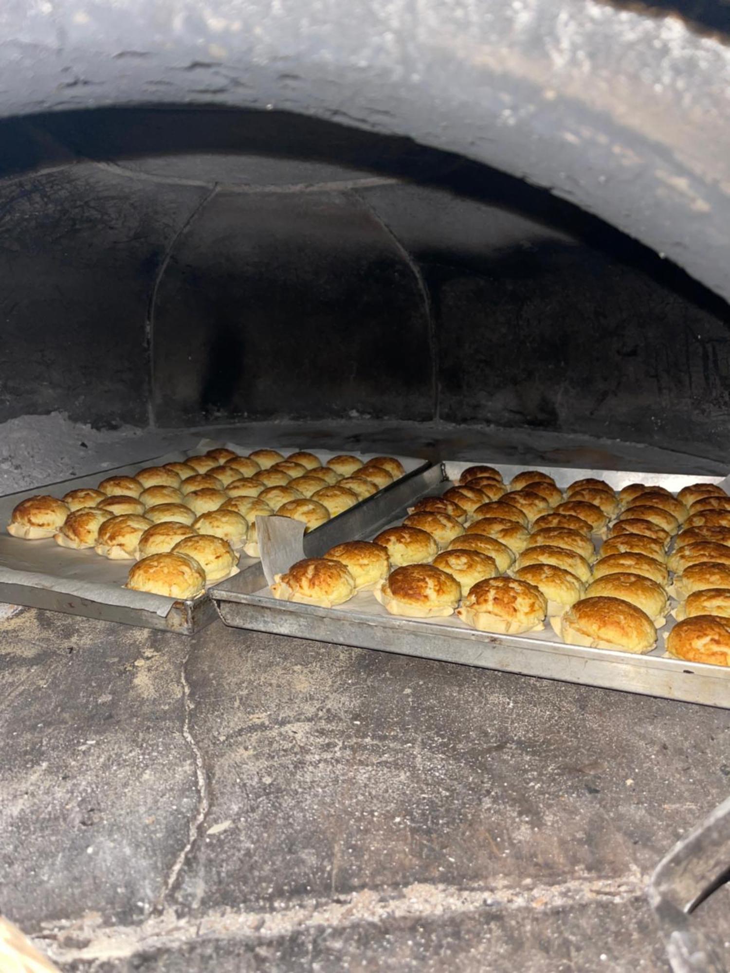 Barùmini Hotel Su Nuraxi מראה חיצוני תמונה